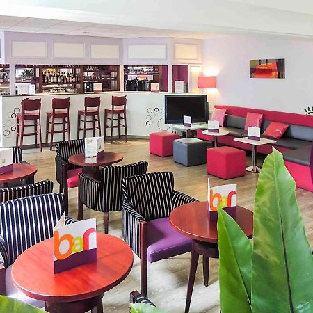 מלון Rubelles Ibis Styles Melun מראה חיצוני תמונה
