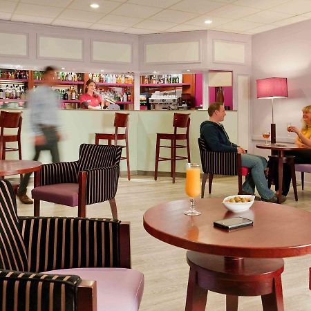מלון Rubelles Ibis Styles Melun מראה חיצוני תמונה