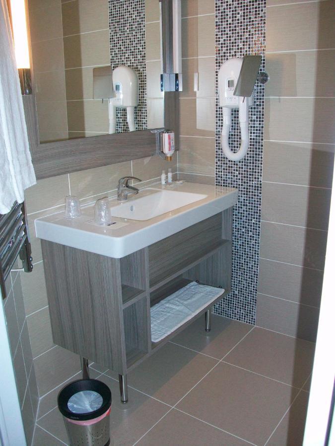 מלון Rubelles Ibis Styles Melun מראה חיצוני תמונה