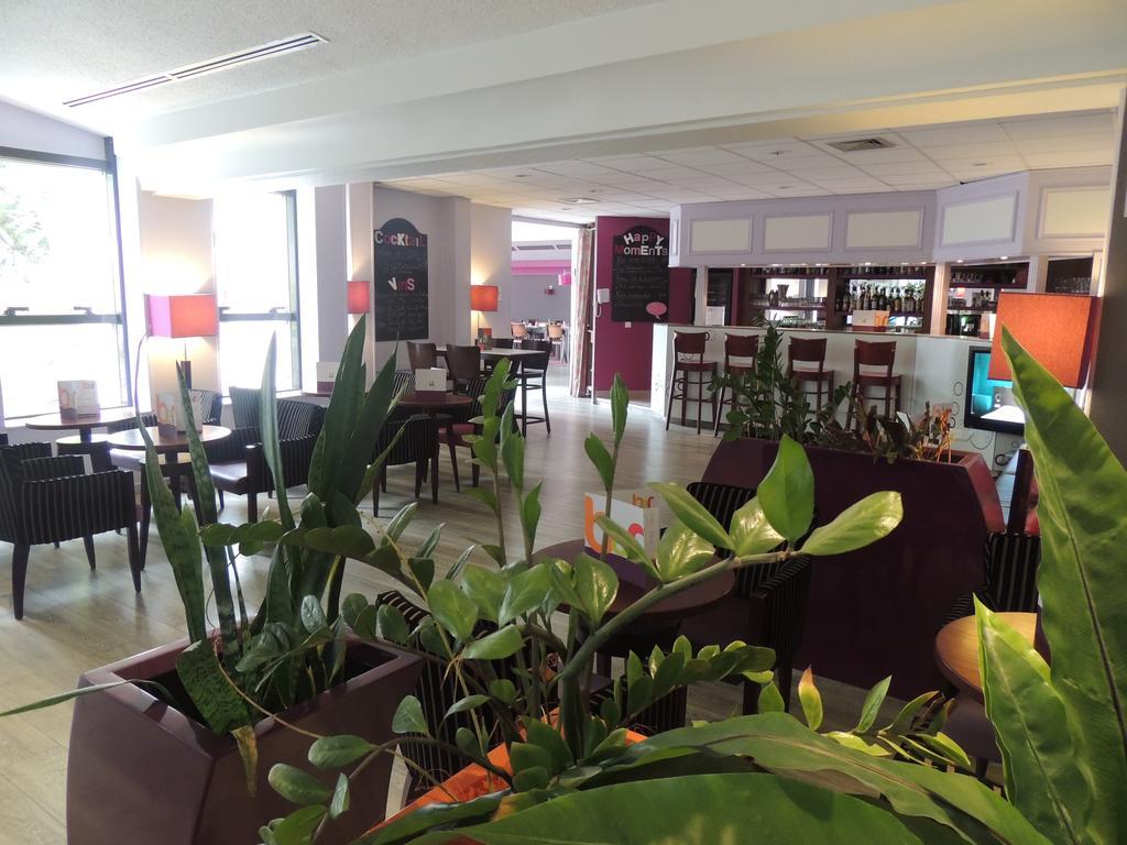 מלון Rubelles Ibis Styles Melun מראה חיצוני תמונה