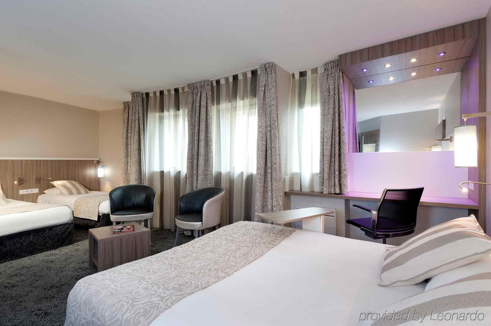 מלון Rubelles Ibis Styles Melun מראה חיצוני תמונה
