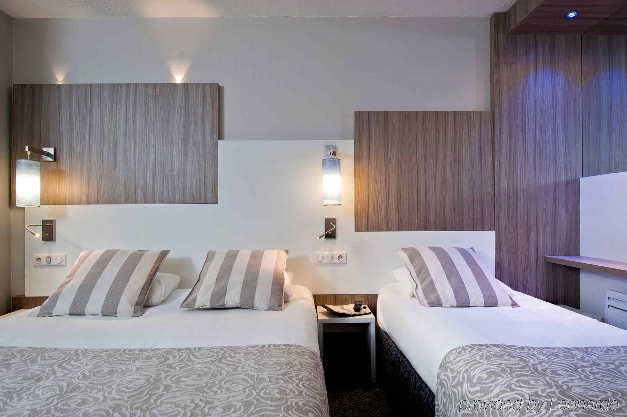 מלון Rubelles Ibis Styles Melun מראה חיצוני תמונה