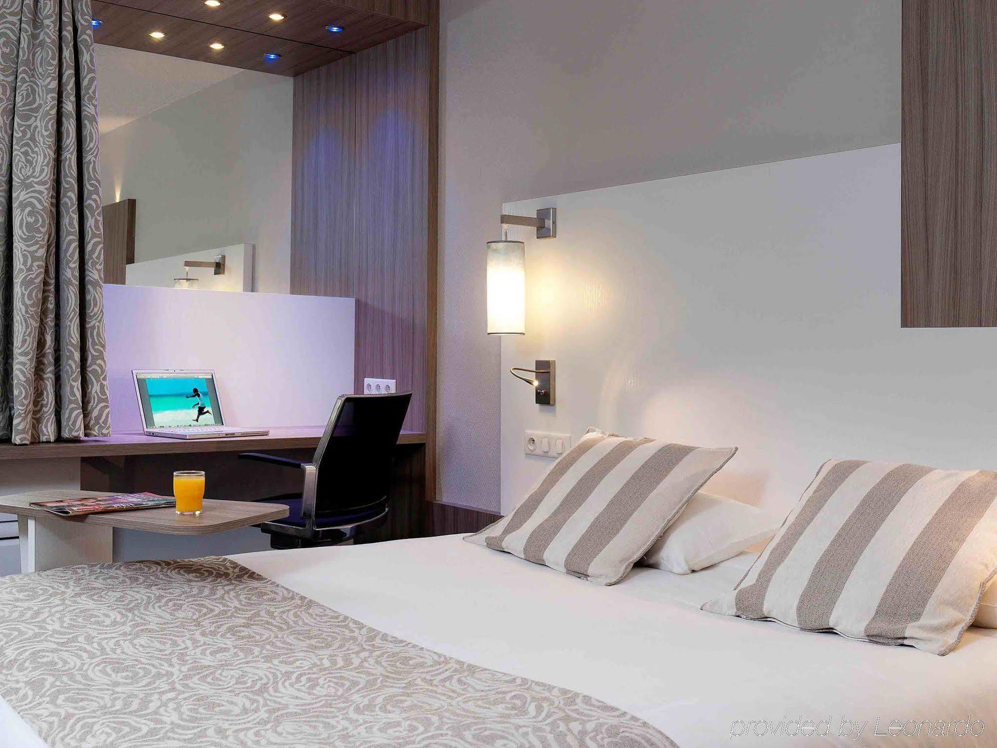 מלון Rubelles Ibis Styles Melun מראה חיצוני תמונה