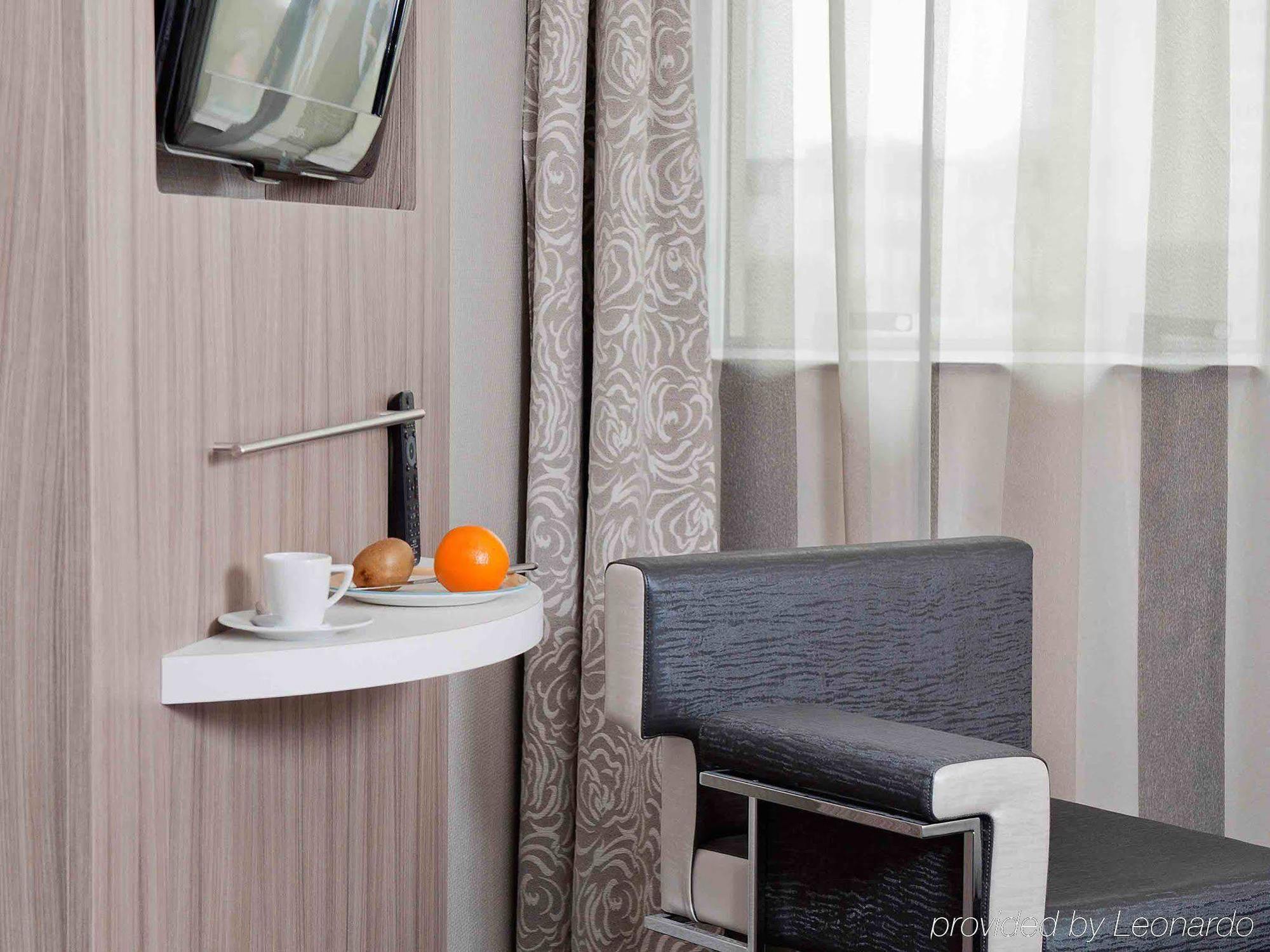 מלון Rubelles Ibis Styles Melun מראה חיצוני תמונה