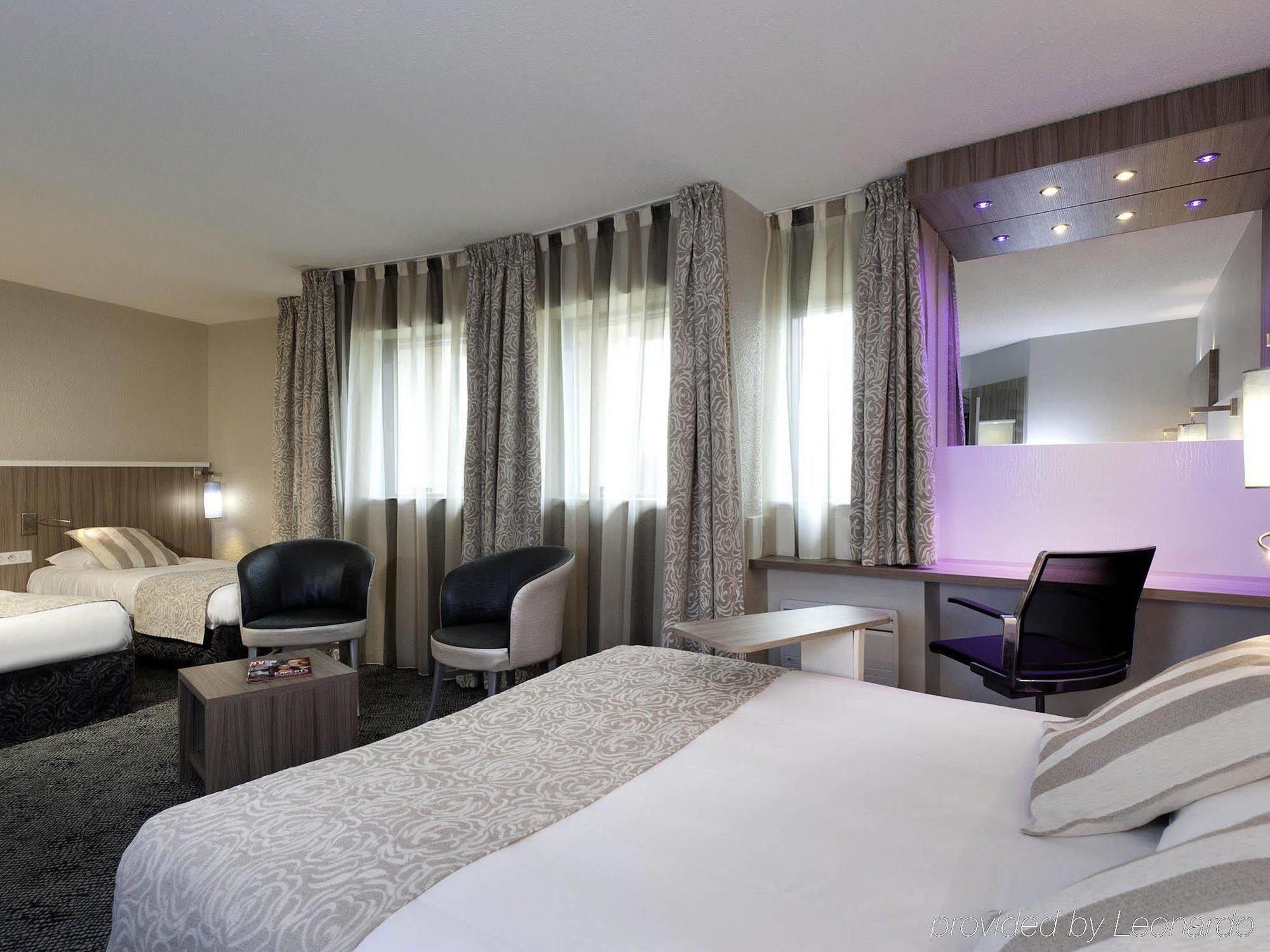 מלון Rubelles Ibis Styles Melun מראה חיצוני תמונה