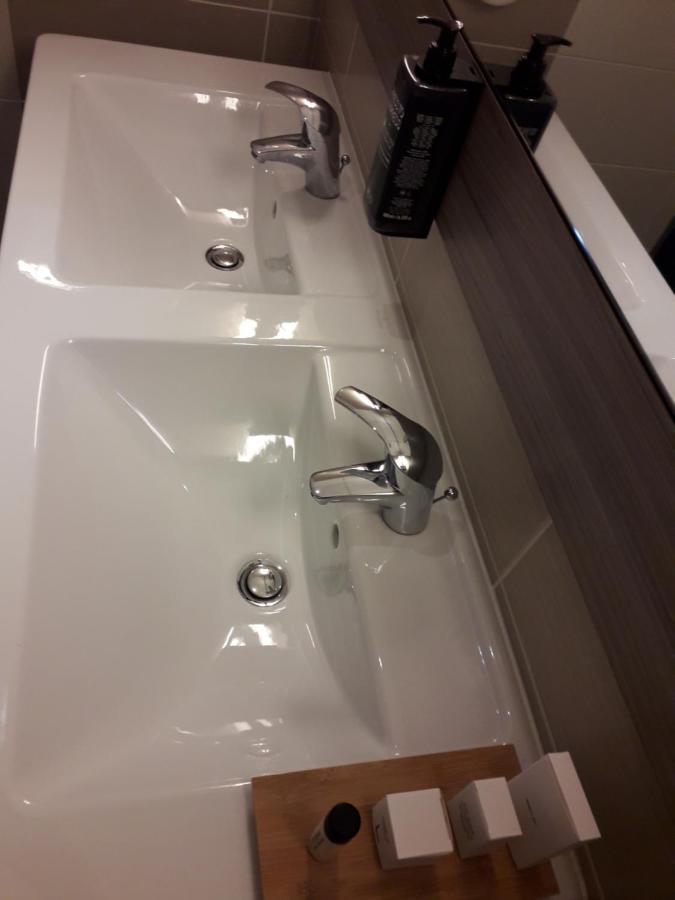 מלון Rubelles Ibis Styles Melun מראה חיצוני תמונה